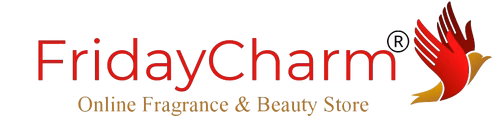 Friday Charm logo