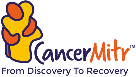 Cancer Mitr logo