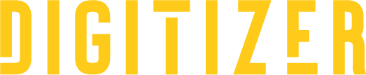 Digitizer logo