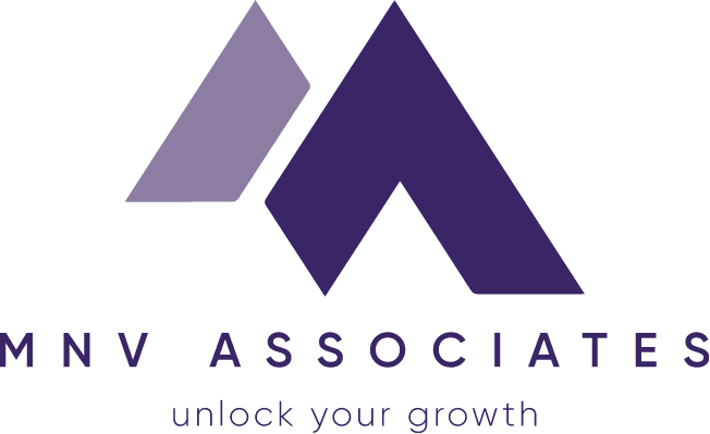 MNV Association logo