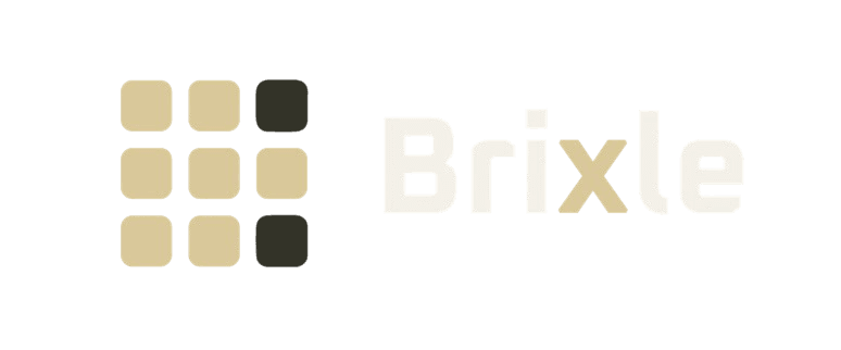 Brixle logo